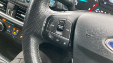 Ford Fiesta 1.0 EcoBoost 125 ST-Line 5dr Petrol Hatchback